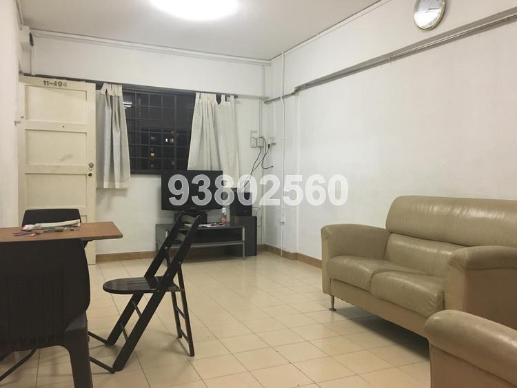 Blk 108 Potong Pasir Avenue 1 (Toa Payoh), HDB 3 Rooms #155694182